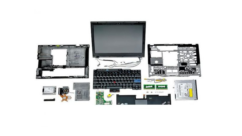 ASUS, LENOVO, DELL, APPLE, FUJITSU, ACER, HP, TOSHIBA Laptopok BONTÁSA