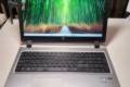 HP ProBook 450 G3 laptop