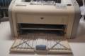 HP LaserJet 1010 / 1020 Felújított lézernyomtató