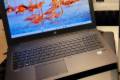 HP ZBook 15 G4