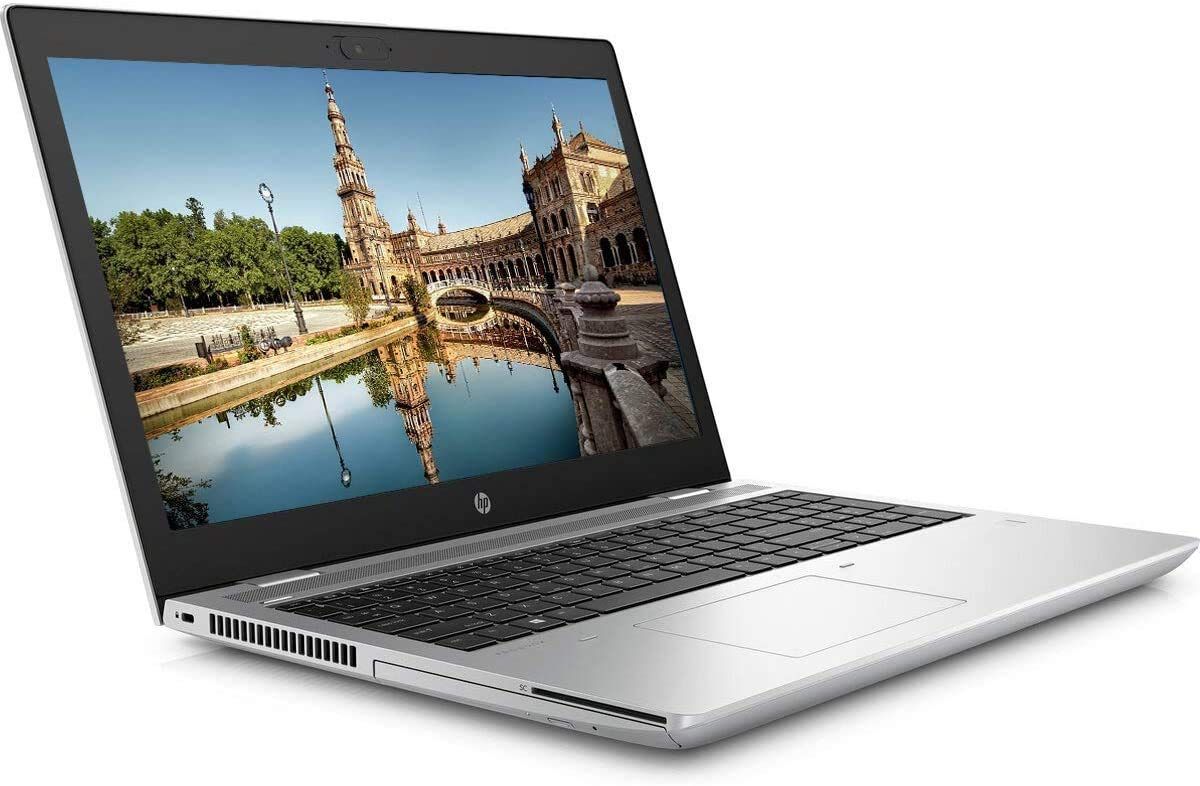 HP ProBook 650 G5 laptop B