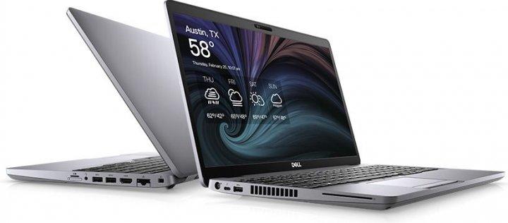 DELL Latitude 5511 laptop