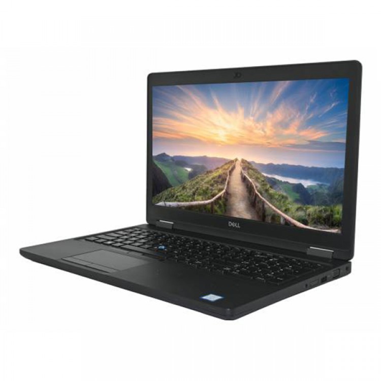 DELL E5590 Laptop A-