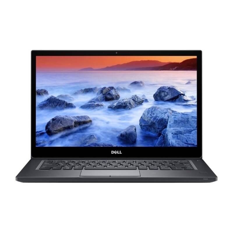 DELL 7480 TOUCH Laptop