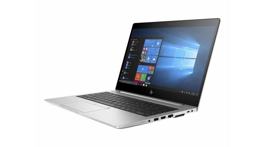 HP ProBook 650 G4 laptop