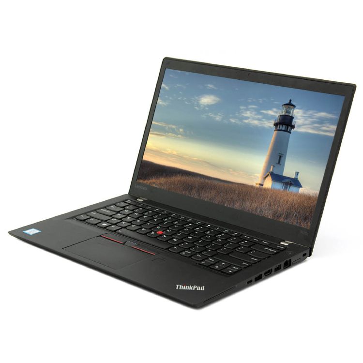 LENOVO T470s Laptop