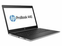HP Probook 440 G5 (Core i5 8.gen / 8GB DDR4 / 120GB SSD / 14" FullHD)