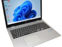 HP ProBook 650 G5 (Core i5-8265U / 16GB DDR4 / 256GB m.2 / 15,6" FullHD / Win11)