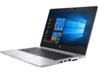 ÉRINTŐKÉPERNYŐS HP EliteBook 745 G6 (Ryzen3 PRO / 16GB / VEGA 6 2GB / 14" FHD TOUCH)